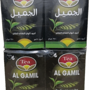 شاي الجميل – عبوة 250 جرام