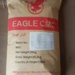 CMC EAGLE – كربوكسي ميثيل سليلوز