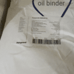Palsgaard OilBinder 01 – الحل المثالي لربط الزيوت في الصناعات الغذائية