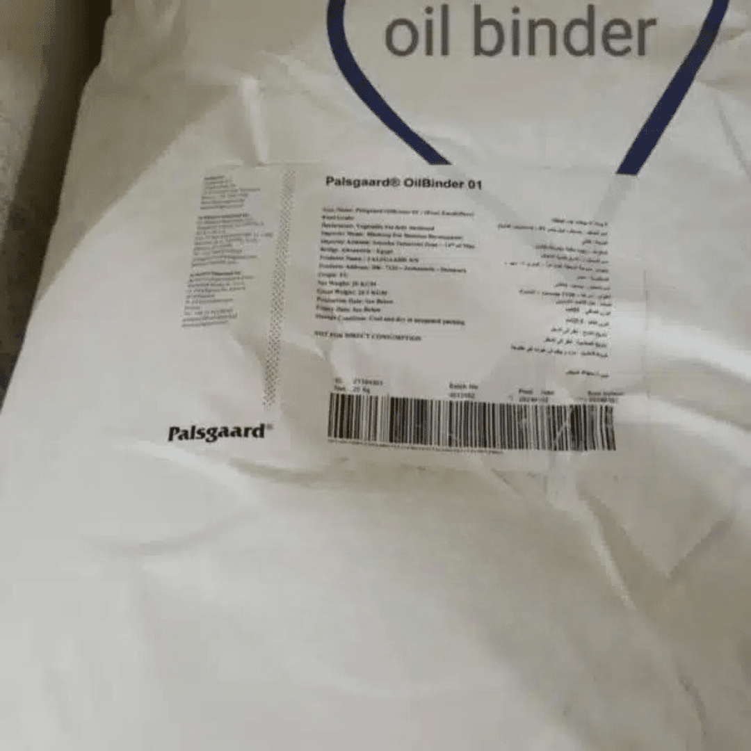 10 Palsgaard OilBinder 01 – الحل المثالي لربط الزيوت في الصناعات الغذائية - الصورة 1