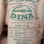 DINA – لبن بودرة منزوع الدسم 