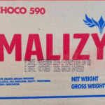 كاكاو صناعي بجودة تصدير MALIZY