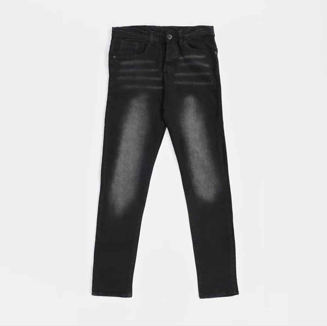 545527164_1104838595103186_7737167234696394734_n جينز رجالي ترند اسود – تصويرنا على الطبيعة | شغل مضمون وسعر لقطة - الصورة 1