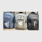 ⁦شنطة ظهر أولادي – بناتي جاجوار مستورد | ألوان متعددة | لجميع المواسم⁩ - الصورة ⁦3⁩