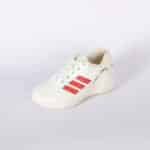 كمية أحذية حريمي – رجالي – أطفال ابيض بأسعار حرق | شغل عملي ومطلوب