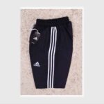 شورت رجالي – خامة مايكرو | ألوان متعددة | مقاسات متنوعة