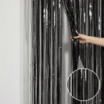 ⁦ستارة شراشيب زينه اعياد الميلاد⁩ - الصورة ⁦11⁩