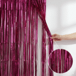 ⁦ستارة شراشيب زينه اعياد الميلاد⁩ - الصورة ⁦9⁩