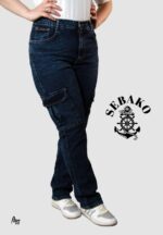 جينز ليكرا ولادي - جملة اكسبريس