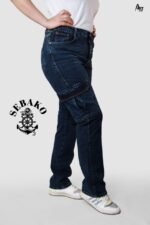 جينز ليكرا ولادي - جملة اكسبريس