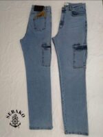 جينز ليكرا بناتي - جملة اكسبريس