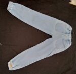 جينز شبابي - جملة اكسبريس