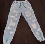 جينز شبابي - جملة اكسبريس