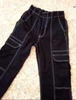 موديل جينز شبابي - جملة اكسبريس