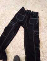 موديل جينز شبابي - جملة اكسبريس