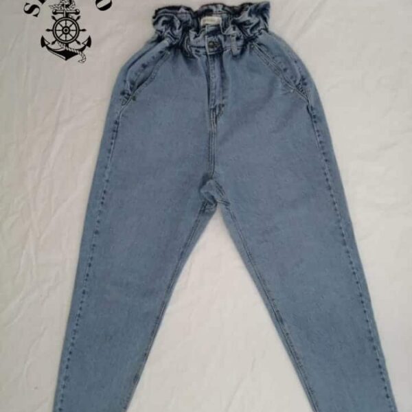 موديل جبردين cargo هاى ويست شبابي - جملة اكسبريس