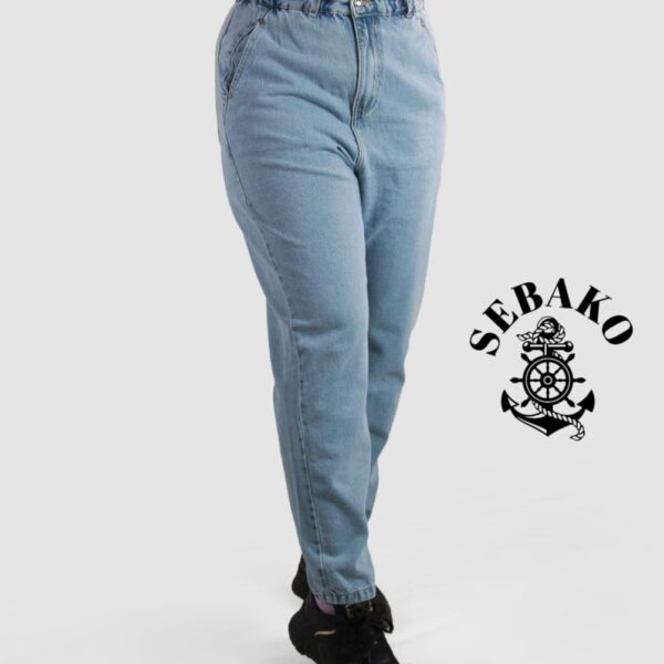 موديل جبردين cargo هاى ويست شبابي - جملة اكسبريس