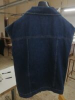 جاكيت جينز كات - جملة اكسبريس