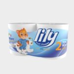 مناديل لي لي تواليت اقتصادي