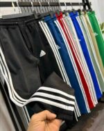 ⁦شروال Adidas شرايط⁩ - الصورة ⁦4⁩