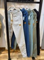 شروال رجالي ميلتون قطن