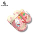 كروكس أطفال بناتي تصميم كيوت يخطف القلب