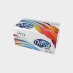 مناديل ديلفا برو سحب 550 منديل مفرد