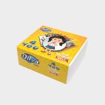 مناديل سحب فور يو أطفال 250 منديل مفرد