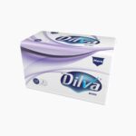 مناديل ديلفا مور سحب مفرد 750 منديل