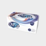 مناديل ديلفا برايم سحب مفرد 550 منديل