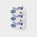 مناديل ديلفا برايم عرض سحب 550 منديل