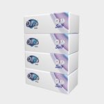 مناديل ديلفا سيوت عرض سحب 300 منديل