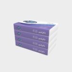 مناديل ديلفا ديلي عرض سحب 150 منديل