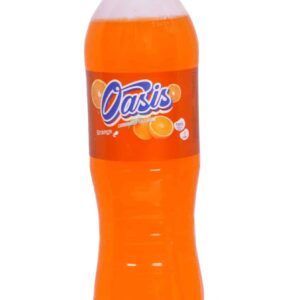 مشروب Oasis نكهة البرتقال – 1.5 لتر - جملة اكسبريس