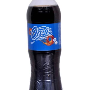 مشروب Oasis نكهة الكولا – 1.5 لتر - جملة اكسبريس
