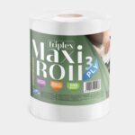 ماكس رول 3 طبقات 500 شيت