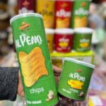 الكرتونة Alpeno الصغيرة – طعم مميز وسعر منافس