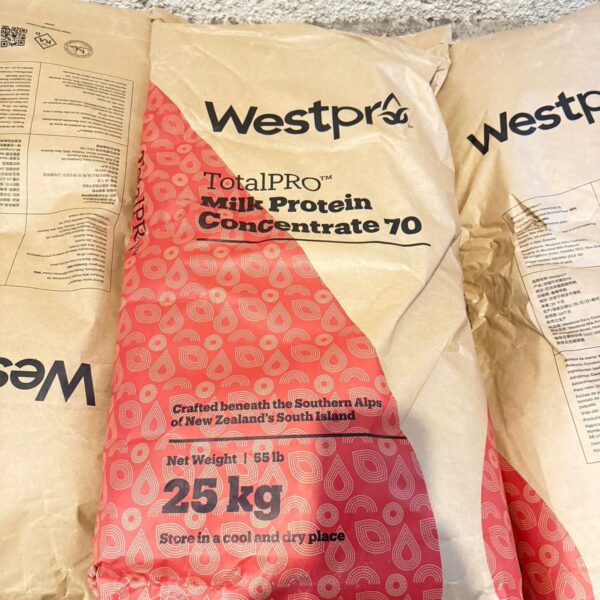 بروتين الحليب المركز - جملة اكسبريس