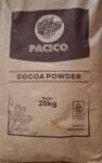 كاكاو PACICO – طعم غني وجودة إندونيسية أصلية