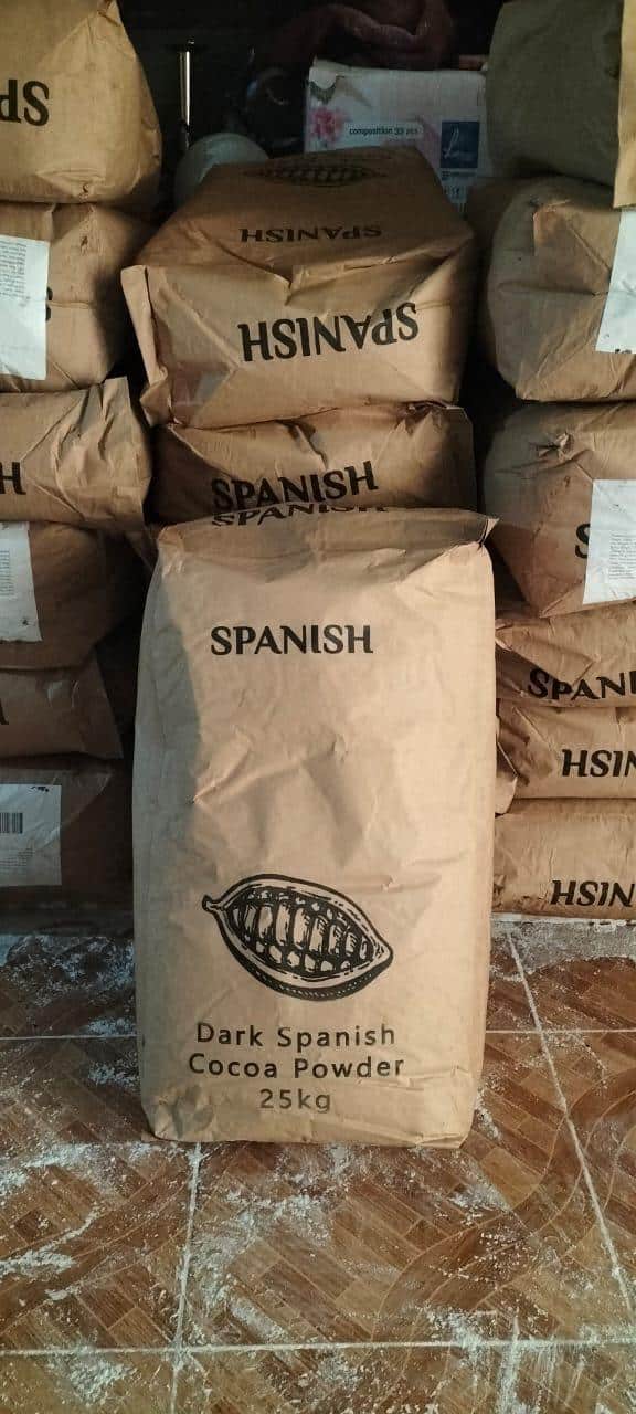 WhatsApp Image 2025-09-21 at 19.57.10 طعم غامق وقوام مثالي | إنتاج إسبانيا - الصورة 1