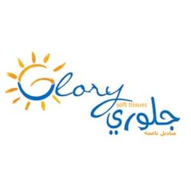 Glory Tissues جلورى للمناديل الورقية