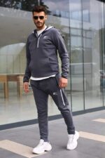 ⁦تي رنج رجالي نص سوستة أوفر سايز شرعي⁩ - الصورة ⁦5⁩