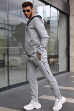 ⁦تي رنج رجالي نص سوستة أوفر سايز شرعي⁩ - الصورة ⁦4⁩