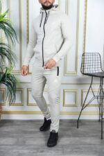 ⁦تي رنج رجالي أديداس أوفر سايز شرعي⁩ - الصورة ⁦4⁩