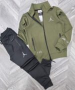 ⁦تي رنج رجالي جوردان غطس ضهر هايدي⁩ - الصورة ⁦3⁩