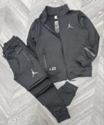 ⁦تي رنج رجالي جوردان غطس ضهر هايدي⁩ - الصورة ⁦4⁩