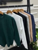 ⁦تريكو عجينة مصري – نعومة وجودة بسعر اقتصادي⁩ - الصورة ⁦3⁩