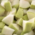 جوافة مجمدة