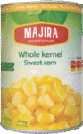 whole kernel sweet corn