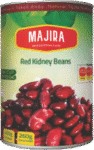 red kidney beans